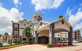 Best Western Plus Northwest Inn & Suites Houston Tx