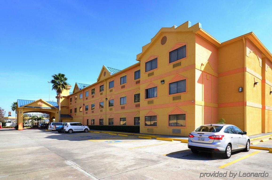 Best Western Plus Northwest Inn And Suites Houston Exterior photo